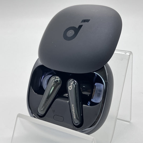 【中古】Soundcore Liberty 4 ミッドナイトブラック 【A3953N11】【日本橋】