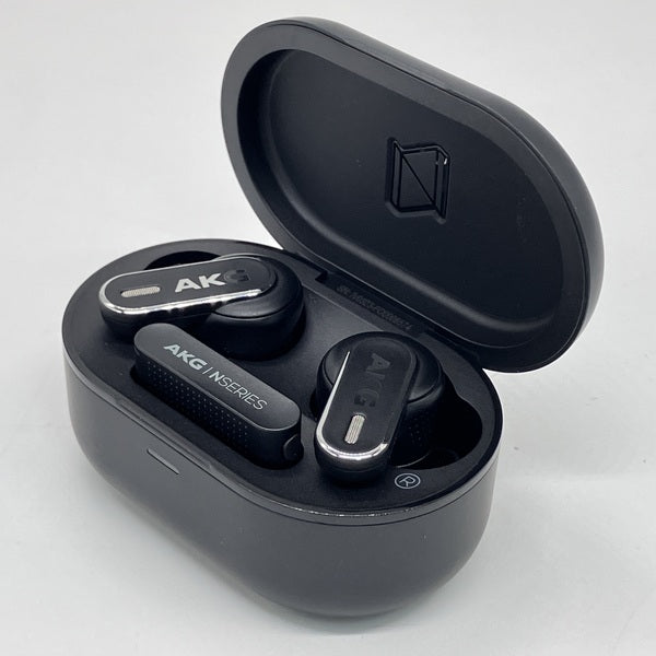 【中古】N5 Hybrid ブラック【AKGN5HYBRIDBLK】【日本橋】