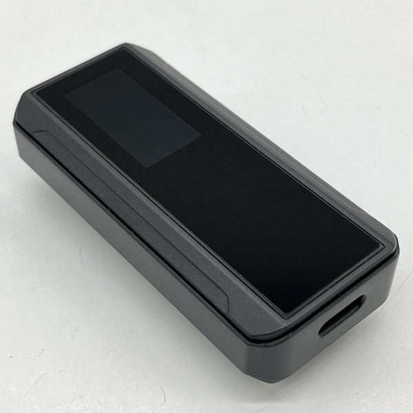 【中古】BTR13 Black 【FIO-BTR13-B】【秋葉原】