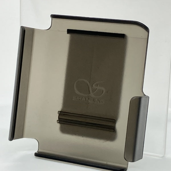 SHANLING 【中古】M0専用クリップケース【M0 ClipCase】【秋葉原