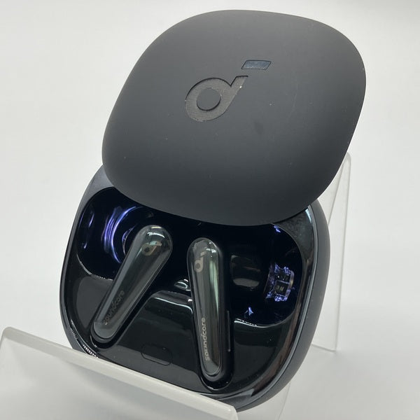 Anker 【中古】Soundcore Liberty 4 ミッドナイトブラック