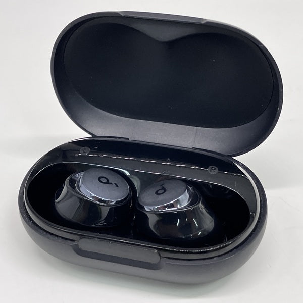 【中古】Soundcore Space A40 ブラック 【A3936N11】【名古屋】