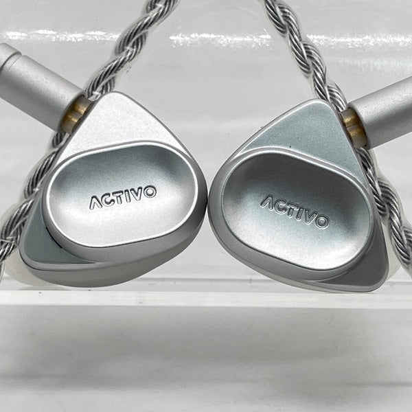 ACTIVO 【中古】VOLCANO 【IRV-ACTIVO-VOLCANO】【日本橋】 – e