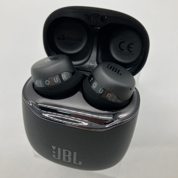【中古】TOUR Pro+ TWS【JBLTOURPROPTWSBLK】【秋葉原】