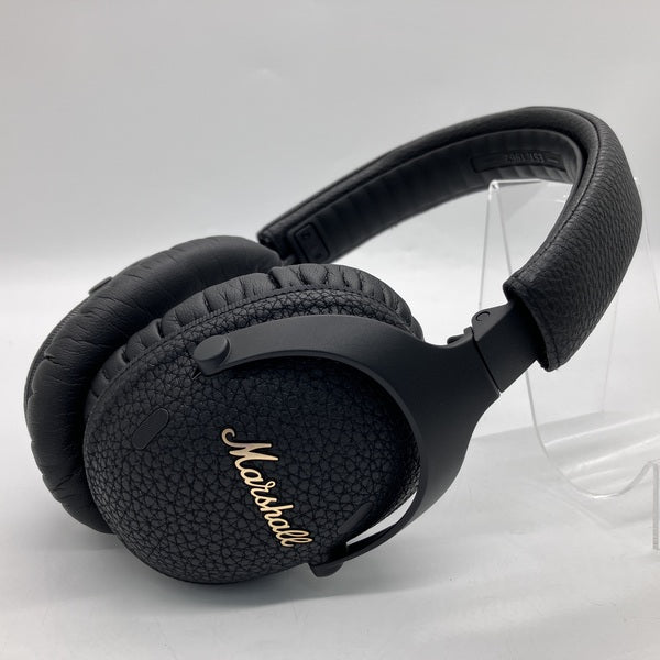 【中古】Monitor III ANC Black【秋葉原】