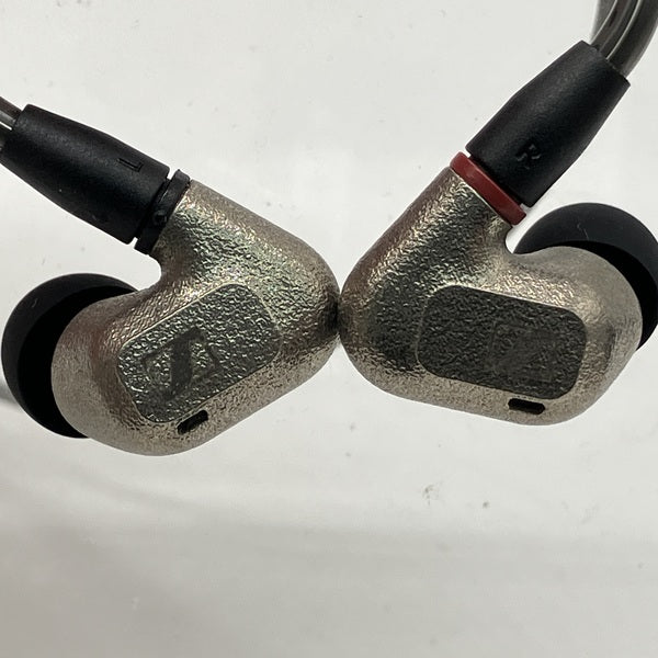 SENNHEISER 【中古】IE 600【秋葉原】 – e☆イヤホン