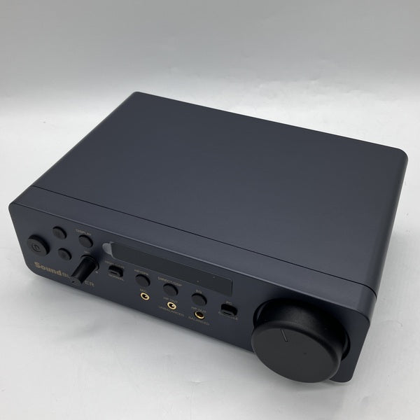 【中古】Sound Blaster X5【秋葉原】