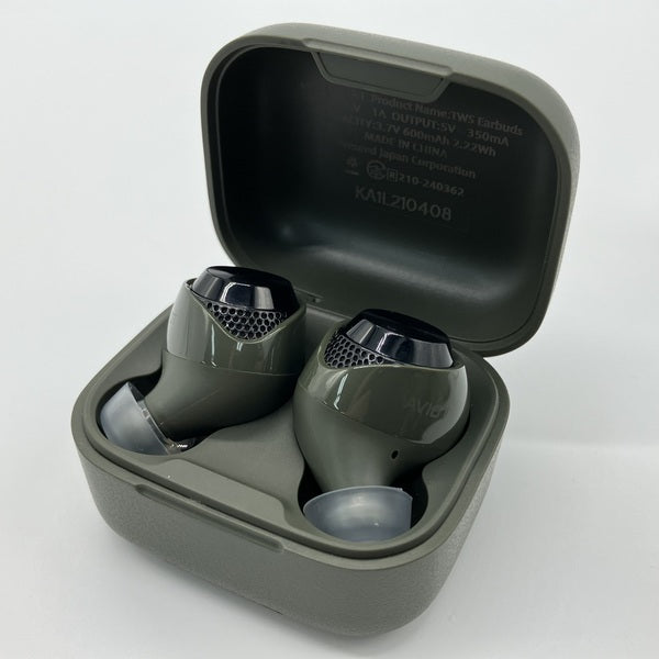 新品・未開封 AVIOT TE-A1 カーキ AVIOT 【中古】TE-A1 カーキ【TE-A1-KH】【秋葉原】 – e☆イヤホン