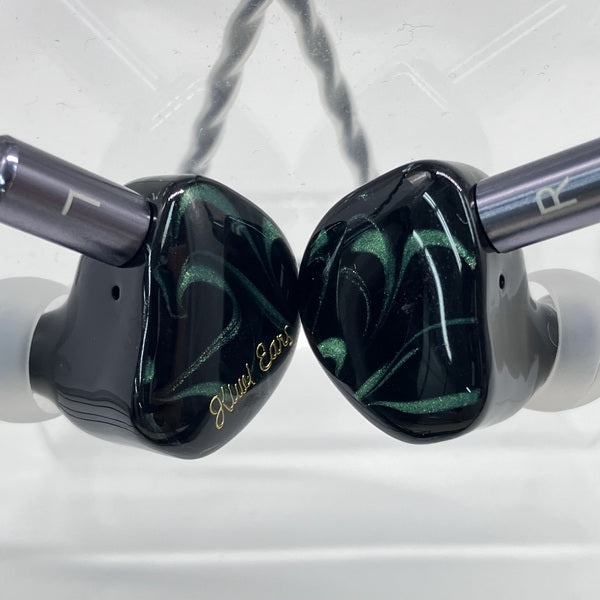 Kiwi ears Quintet 有線イヤホン 楽天市場】Kiwi Ears Quintet キウイイヤーズ 有線イヤホン カナル型