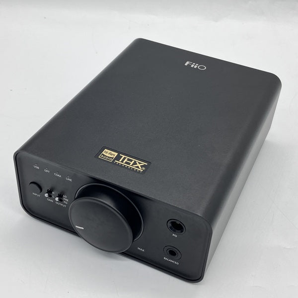 【中古】K7 【FIO-K7-B】