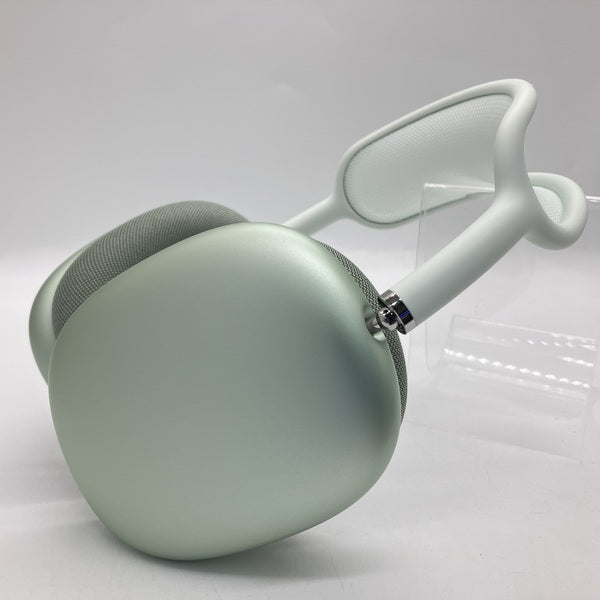 Apple 【中古】AirPods Max MGYN3J/A ワイヤレスヘッドホン