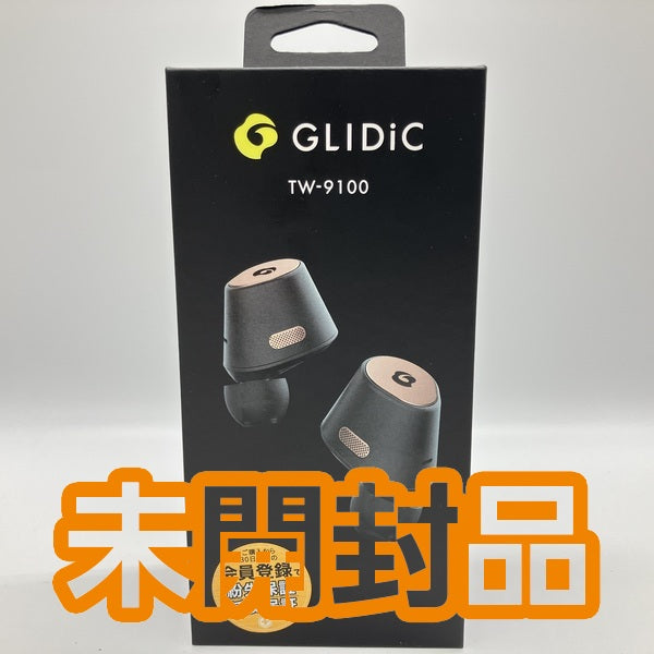 GLIDiC 【中古】TW-9100【秋葉原】 – e☆イヤホン