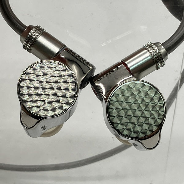 SONY 【中古】IER-Z1R【秋葉原】 – e☆イヤホン