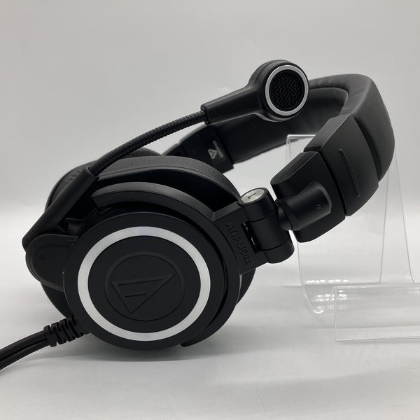 ATH-M50xSTS-USB 中古 audio-technica(オーディオテクニカ) / ヘッドホン/ath-m50xSTS