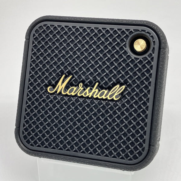 【中古】Willen II Black and Brass【日本橋】