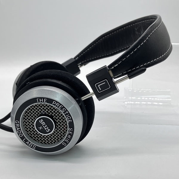 GRADO SR325x 中古美品 GRADO SR325x 中古美品 - メルカリ