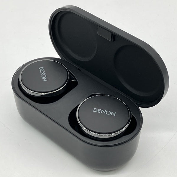 【中古】PerL Pro True Wireless Earbuds ブラック【AHC15PLBKEM】【名古屋】