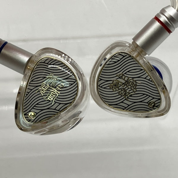 【中古】WAN'ER S.G 2 White 3.5mm【名古屋】