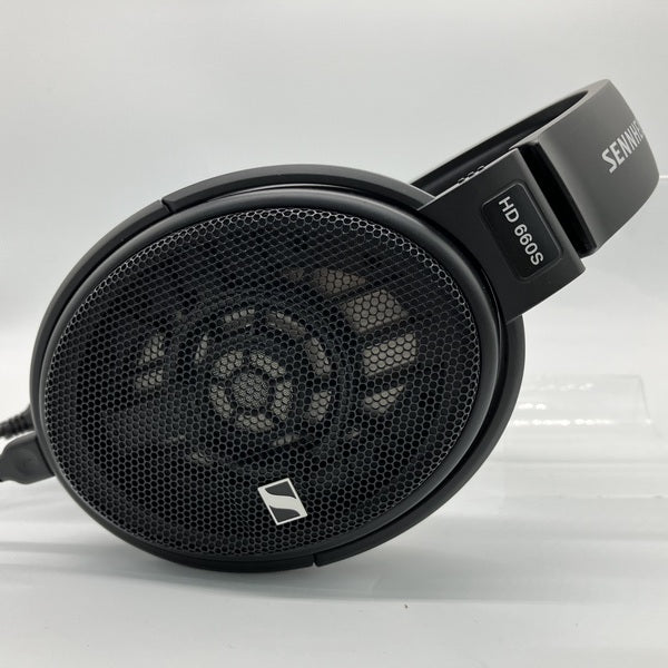 【中古】HD 660S【秋葉原】
