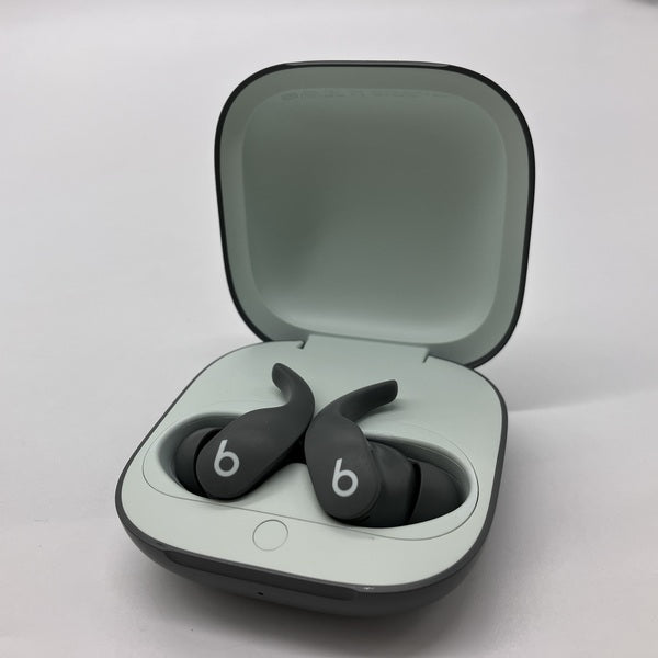 Beats by Dr. Dre 【中古】Beats Fit Pro セージグレイ【仙台