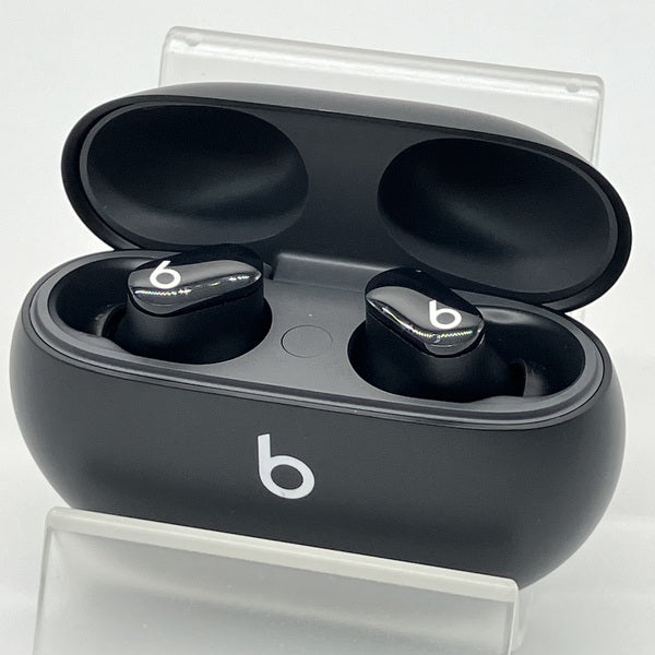 【中古】Beats Studio Buds ブラック【日本橋】