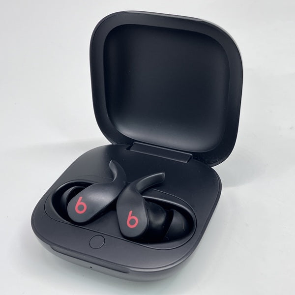 中田　Beats Fit Pro ブラック Beats Fit Pro – ワイヤレスノイズキャンセリングイヤフォン