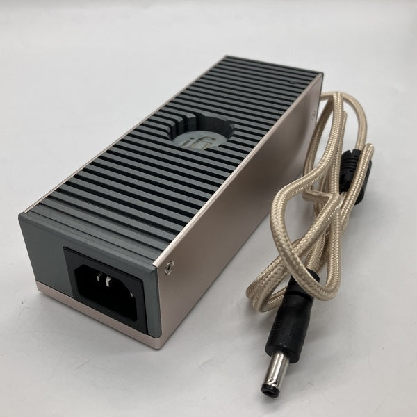 iFi iPower II 15V 中古 国内正規品 iFi audio iPower II 15V 中古 240001196337｜中古通販フジヤ