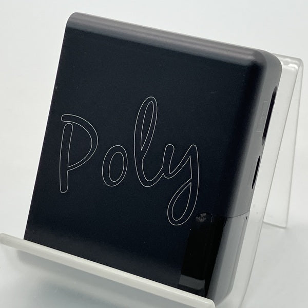 【中古】CHORD Poly Black 【POLY-BLK】【秋葉原】