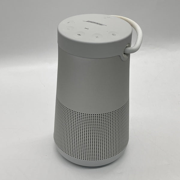 bose soundlink revolve 中古品 Bose sound link revolve 中古