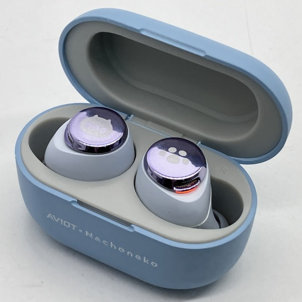 【中古】TE-V1R-NCN Nachoneko【秋葉原】