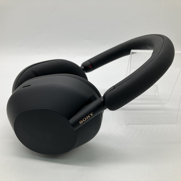 【中古】WH-1000XM5 BM ブラック【秋葉原】