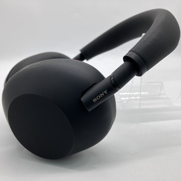 【中古】WH-1000XM6 BM ブラック【秋葉原】