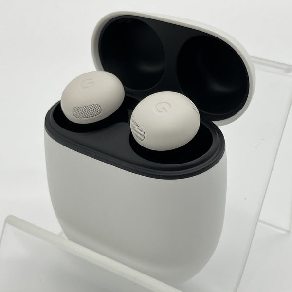 Google 【中古】Pixel Buds Pro 2 (Porcelain)【秋葉原】 – e