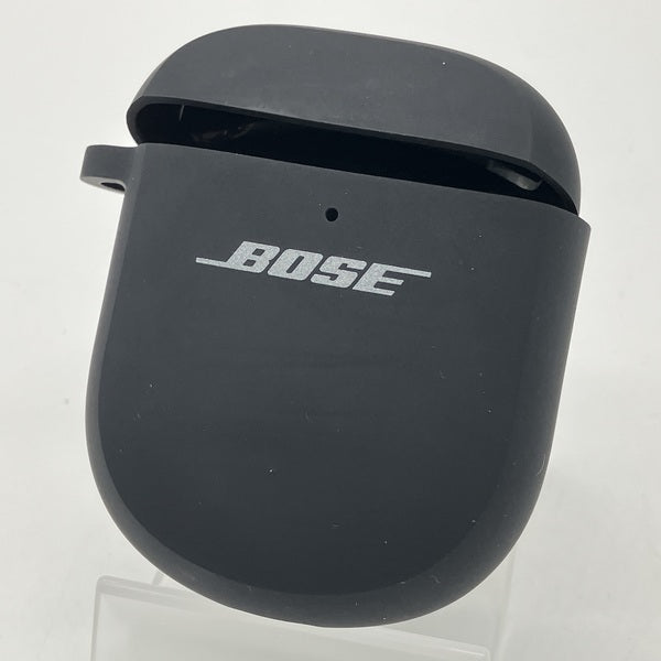 【中古】Wireless Charging Case Cover Black【日本橋】