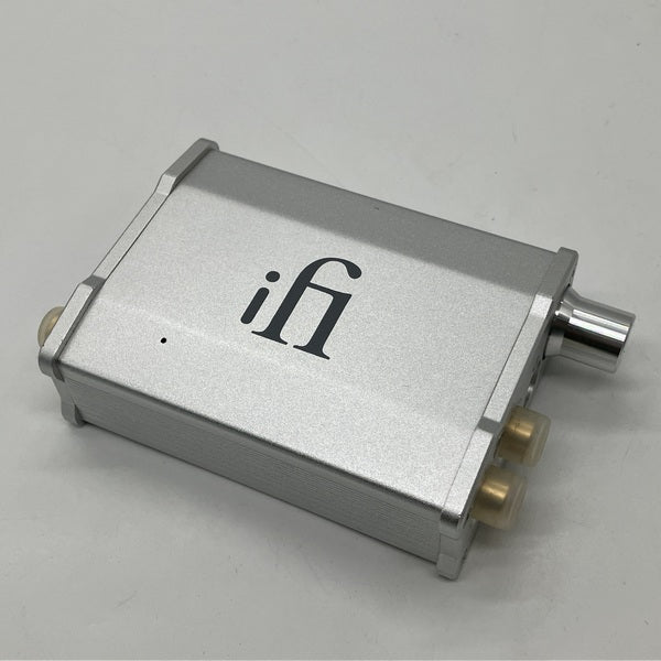 【中古】nano iDSD【日本橋】