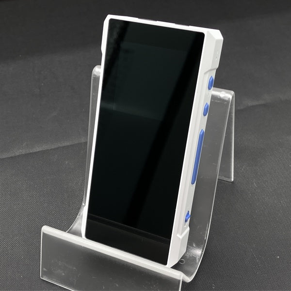 【超美品】FiiO BTR7 FIO-BTR7-W [White] FIIO BTR7 White [FIO-BTR7-W]｜新品通販フジヤエービック