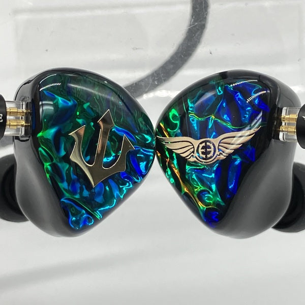 【中古】TRITON Launch Edition 【EMP-TRITON-LE】【日本橋】