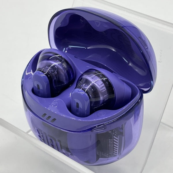 【中古】TUNE FLEX 2 パープル【JBLTFLEX2GMAE】【名古屋】