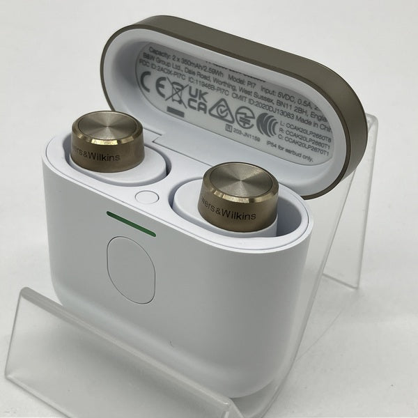 【中古】PI7 ホワイト【名古屋】