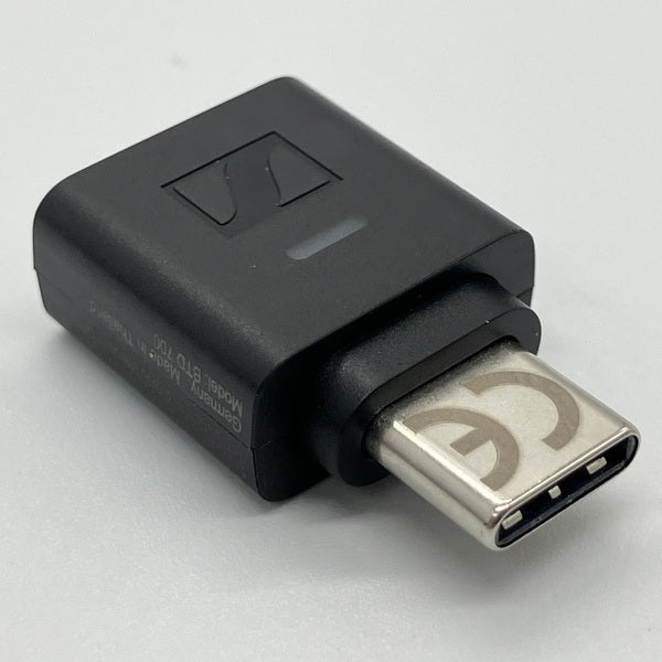 SENNHEISER 【中古】BTD 700 (Bluetooth USBアダプター)【秋葉原