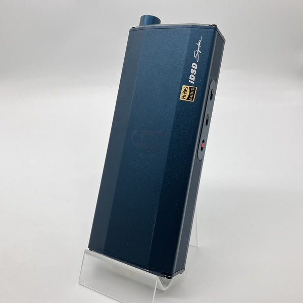 【中古】micro iDSD Signature【仙台】