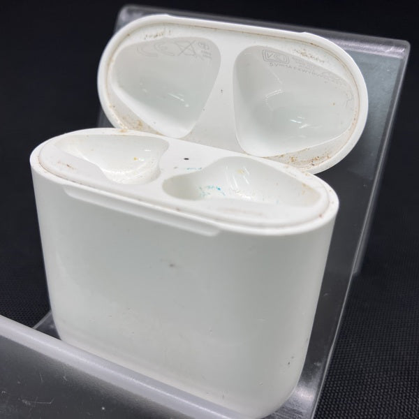 Apple 【中古】airpods充電ケース【秋葉原】 – e☆イヤホン
