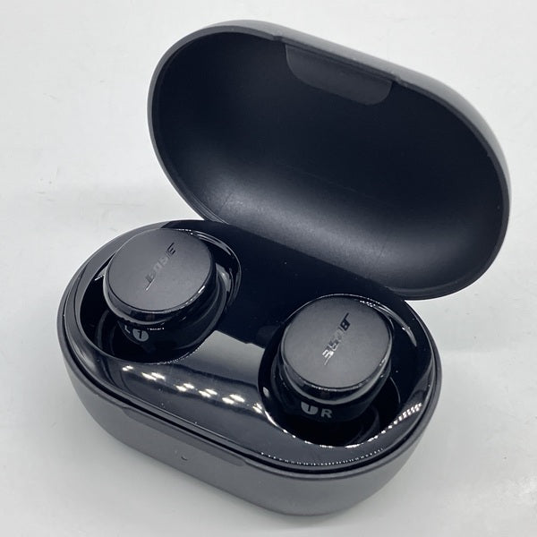 bose quietcomfort earbuds【中古】 Bose 【中古】QuietComfort Ultra Earbuds Black【秋葉原】 – e
