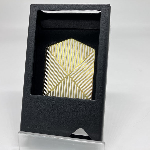 【中古】Overture XM5 専用レザーケース【秋葉原】