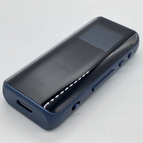 【中古】BTR15 Dark Blue 【FIO-BTR15-L】【日本橋】