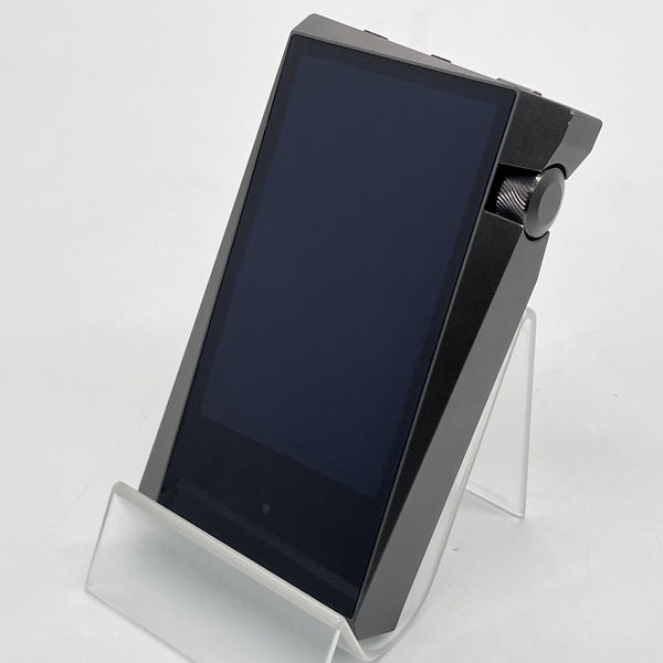 Astell&Kern SR15 デジタルオーディオプレーヤー　ジャンク品 Astell&Kern SR15 デジタルオーディオプレーヤー ジャンク品