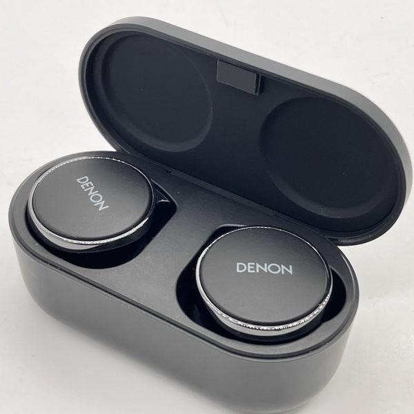 【中古】PerL Pro True Wireless Earbuds ブラック【AHC15PLBKEM】【秋葉原】