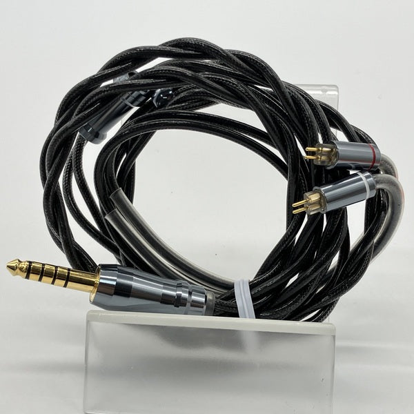 【中古】NICEHCK DuskAg CIEM2pin-4.4mm【秋葉原】