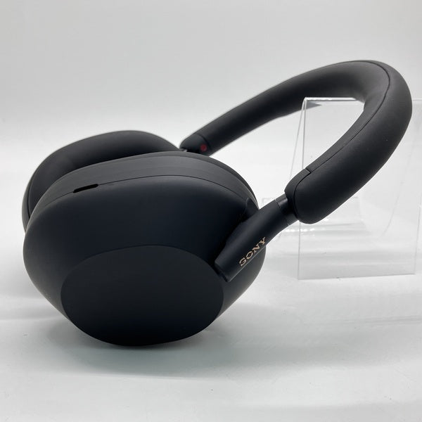 【中古】WH-1000XM5 BM ブラック【日本橋】
