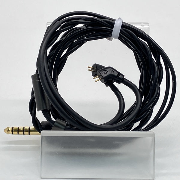 qdc 【中古】SUPERIOR EX Cable 4.4-IEM2pin 【QDC-SUPERIOR-EX